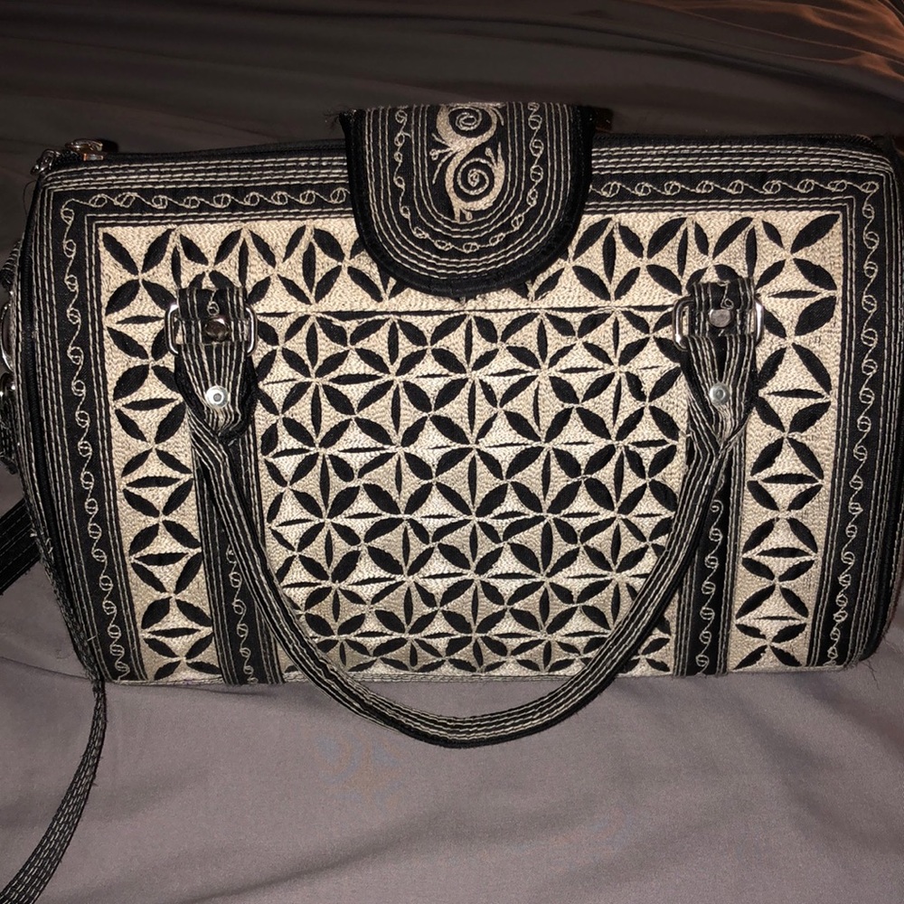 Banda Bag Nano